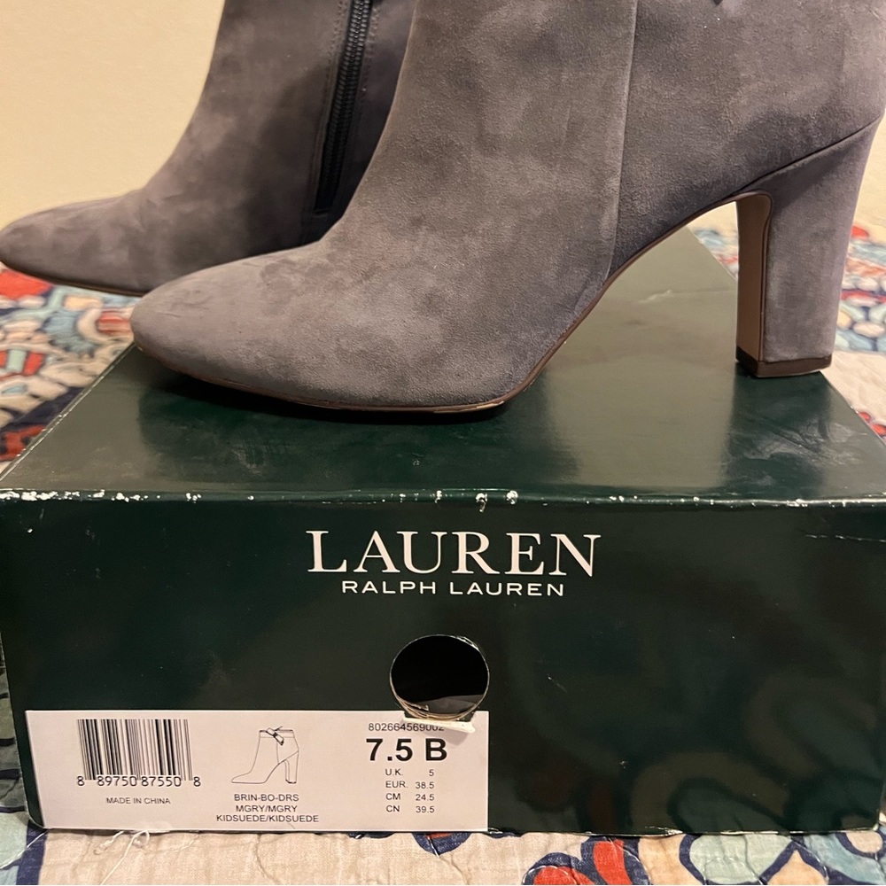 No longer go into office and don’t wear anymore